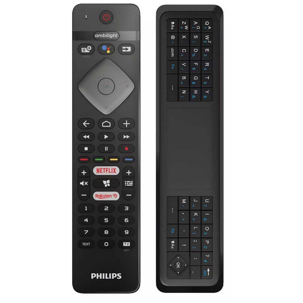 Philips 43PUS8555 43´´ 4K LED TV | Techinn