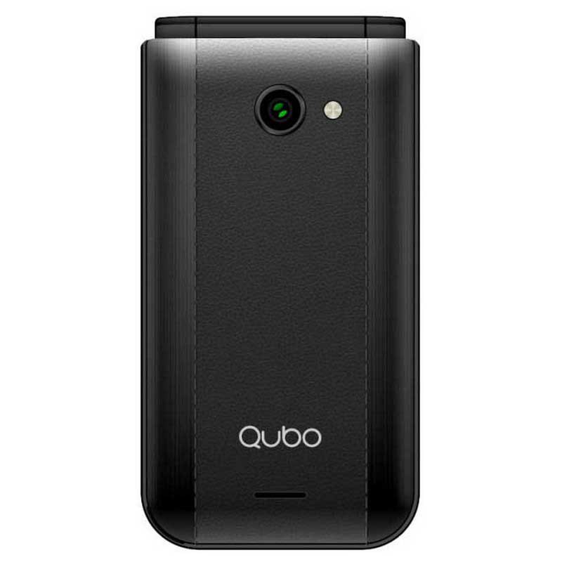 Qubo Téléphone Mobile P-219 2.4´´ Dual Sim