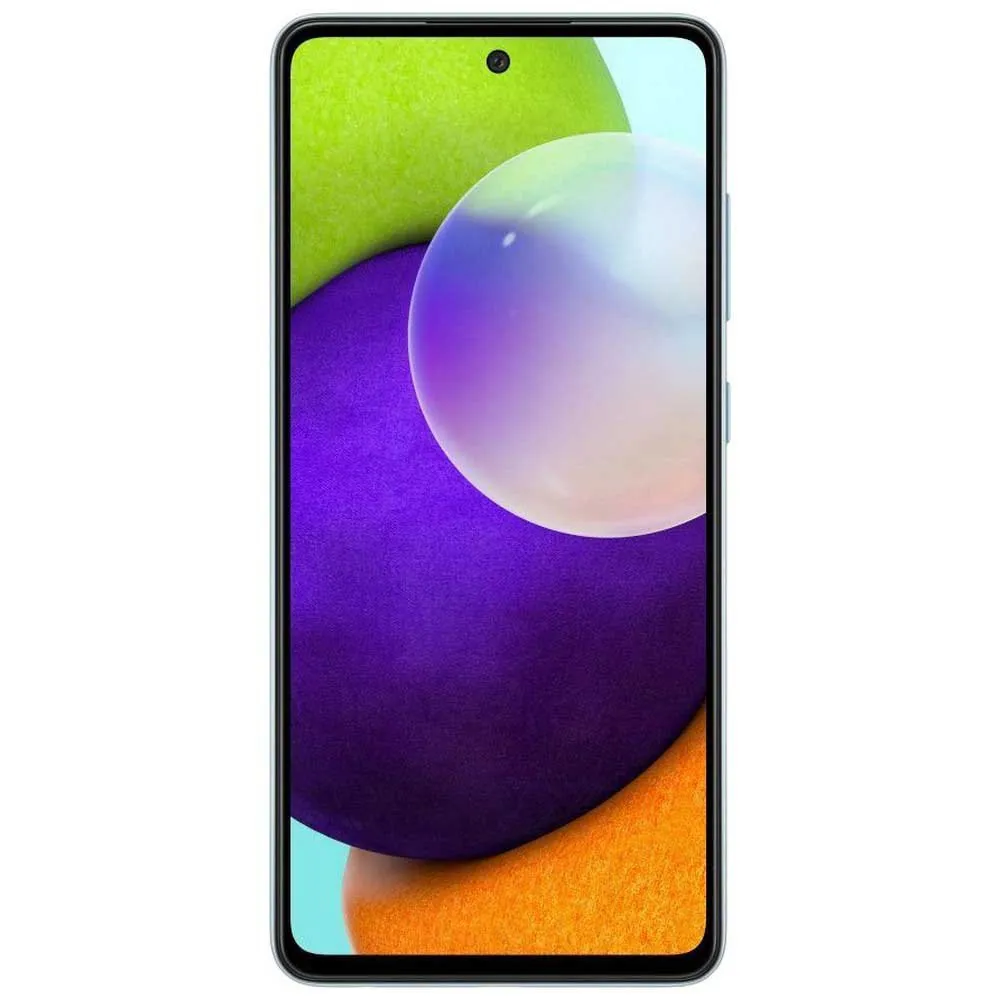 Samsung Galaxy A52 8GB/256GB 6.5´´ Dual Sim Smartphone| Techinn