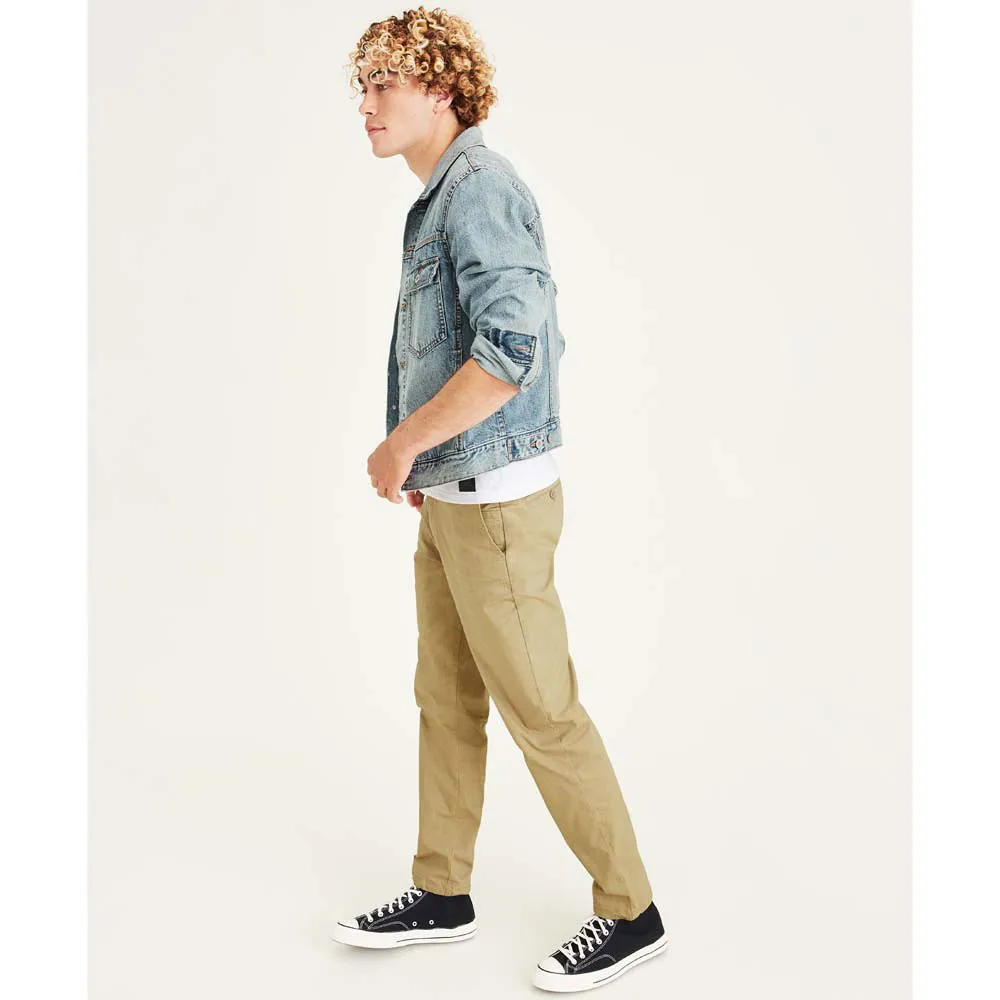 Dockers Trucker jacket Blue | Dressinn