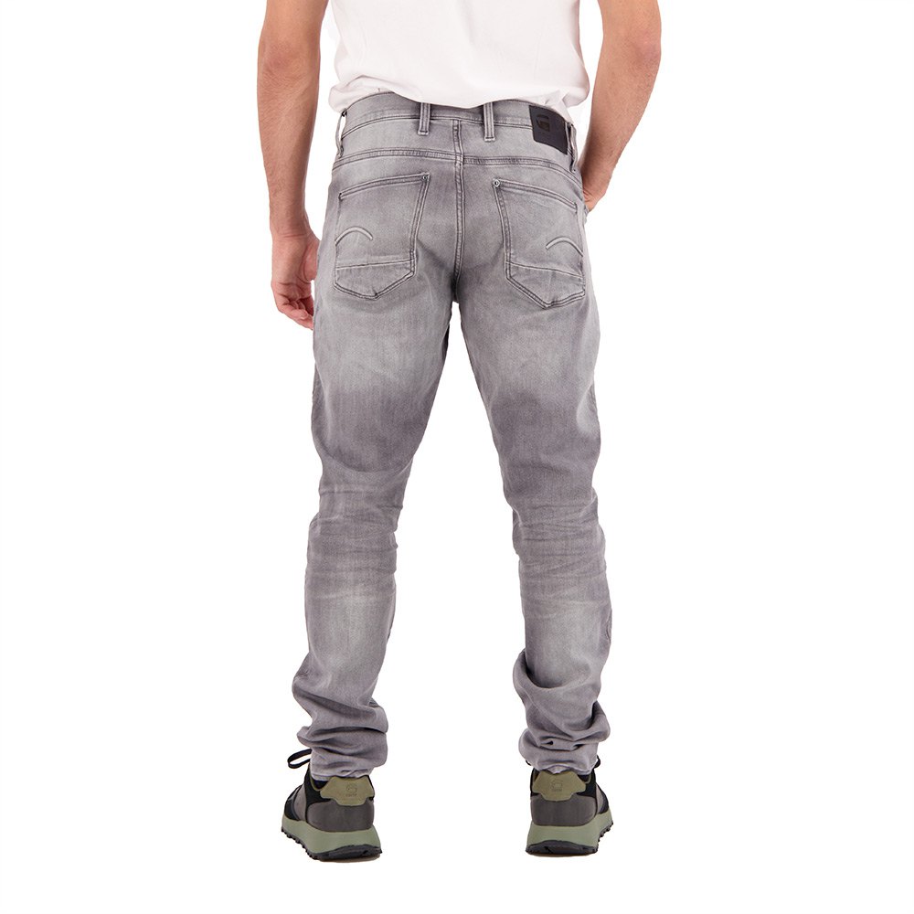 Specialiteit warmte Ontaarden G-Star Revend Fwd Skinny Jeans Grey | Dressinn