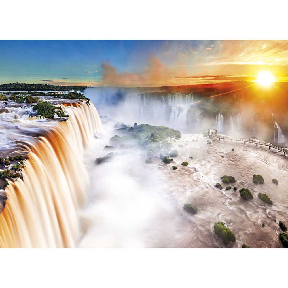 Clementoni Waterfall Puzzle 1000 Pieces