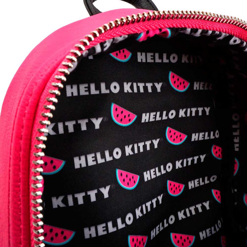Loungefly Cartable Hello Kitty Watermeloen