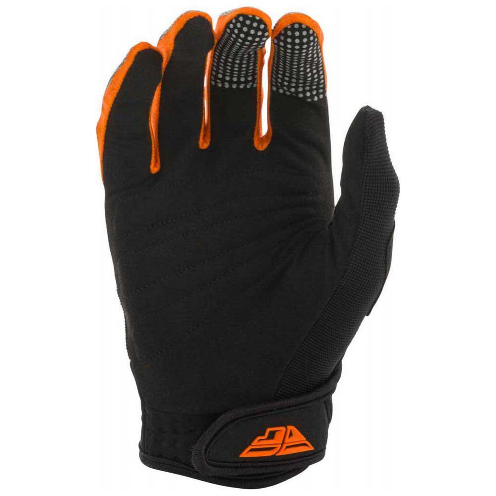 Fly Racing Fly Racing 2022 F-16 Gloves 3XL Black/Orange 