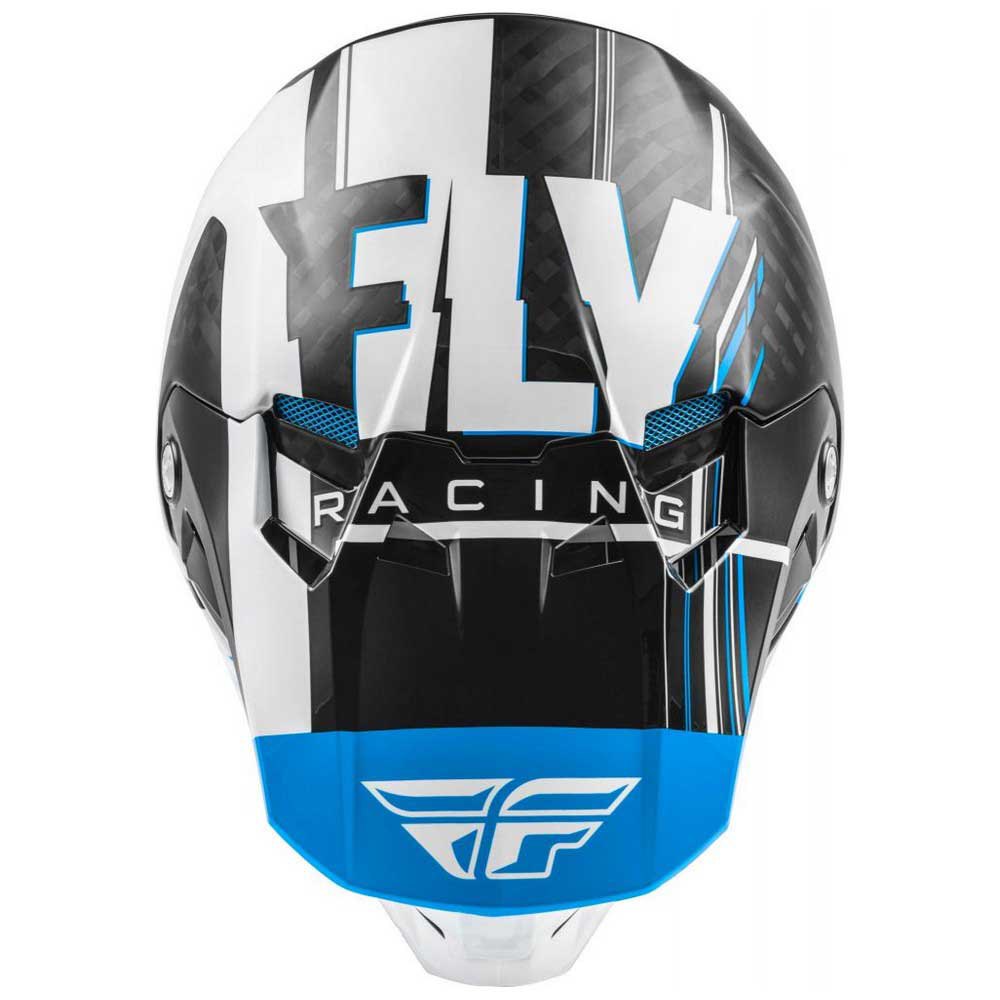 Fly racing Formula Vector 2021 Kask terenowy