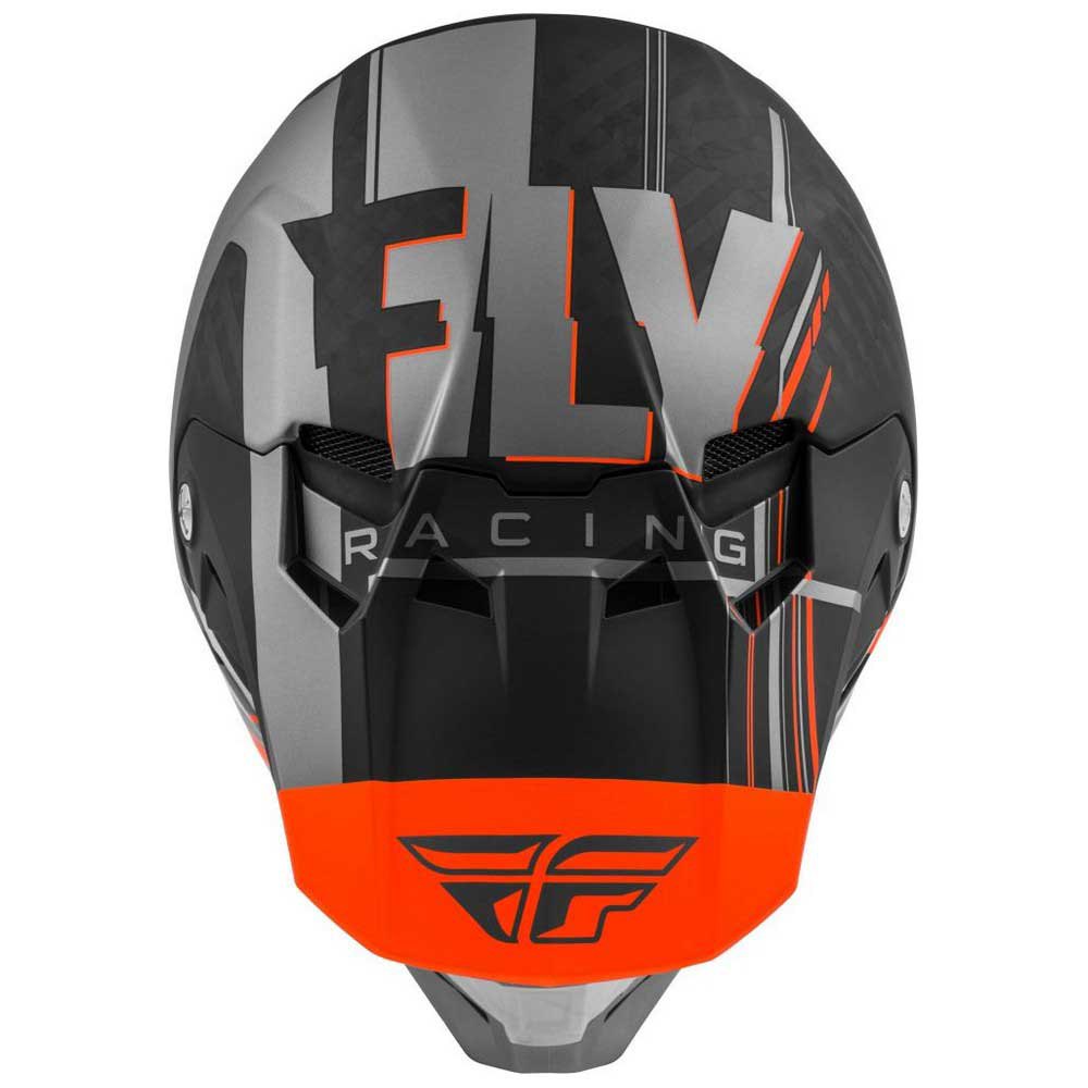 Fly racing Formula Vector 2021 offroadhjälm