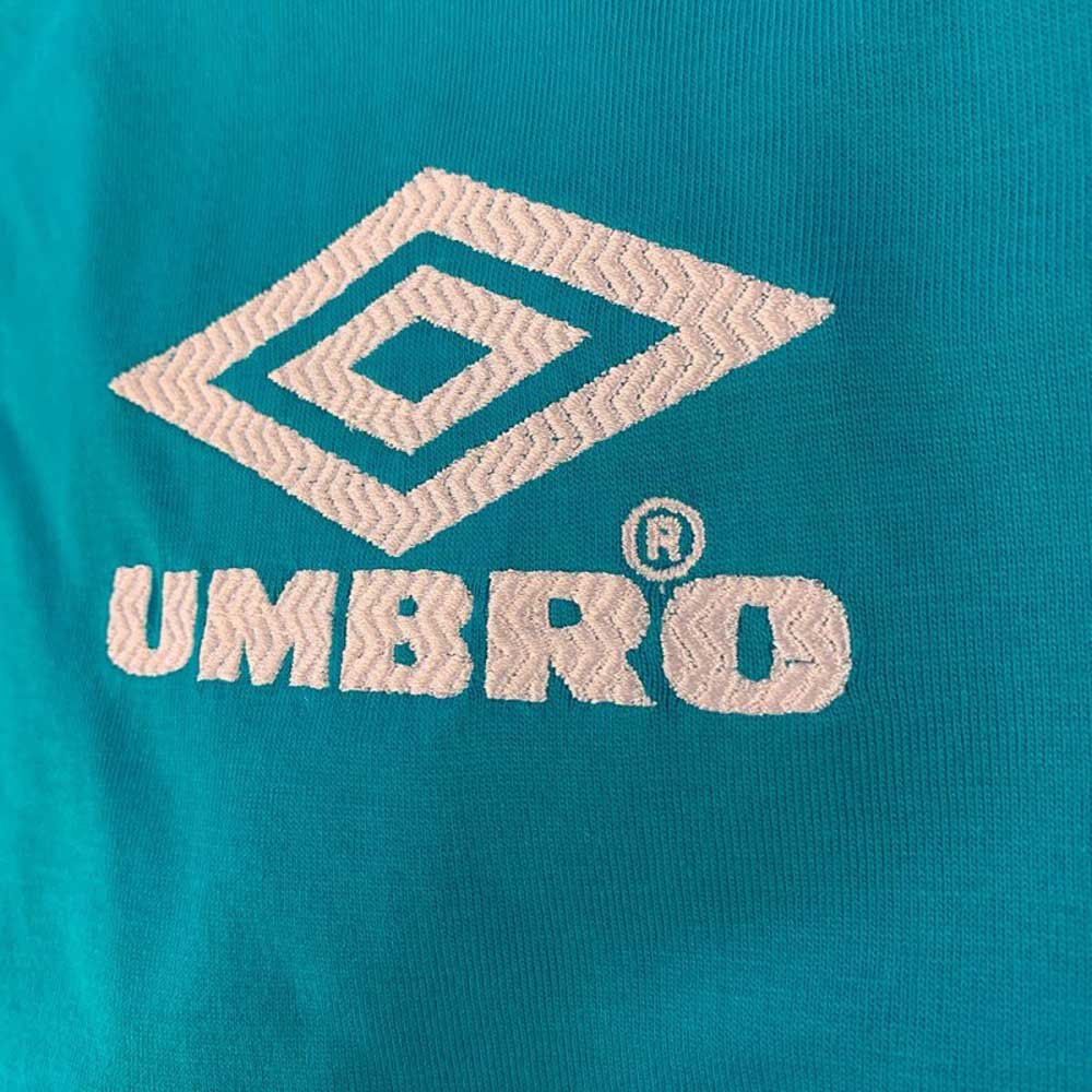 Umbro Classic 2 Boyfriend t-paita