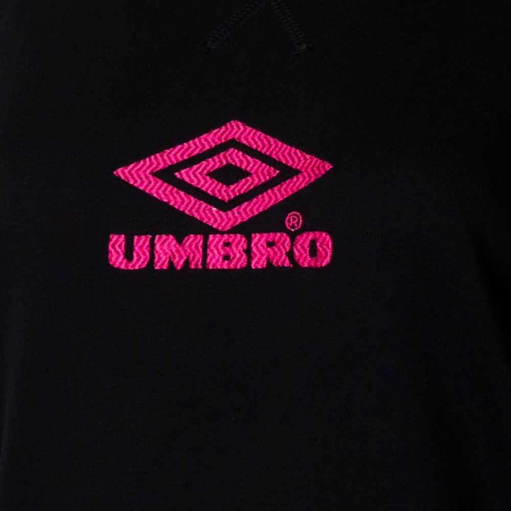 Umbro Classsico 2.0 Crew Sweatshirt