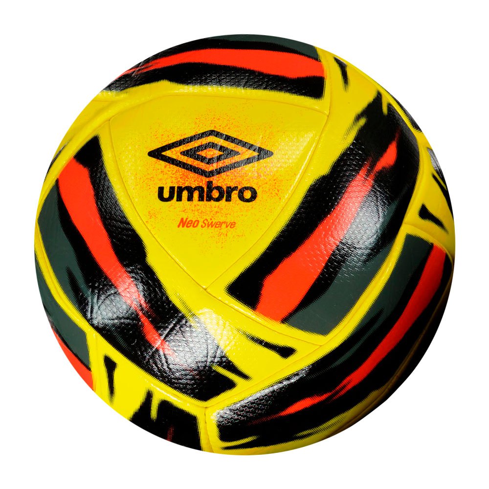Umbro Neo Swerve 2 Football Ball Training Soccer Balls Footballs Size 3 4 5 New 