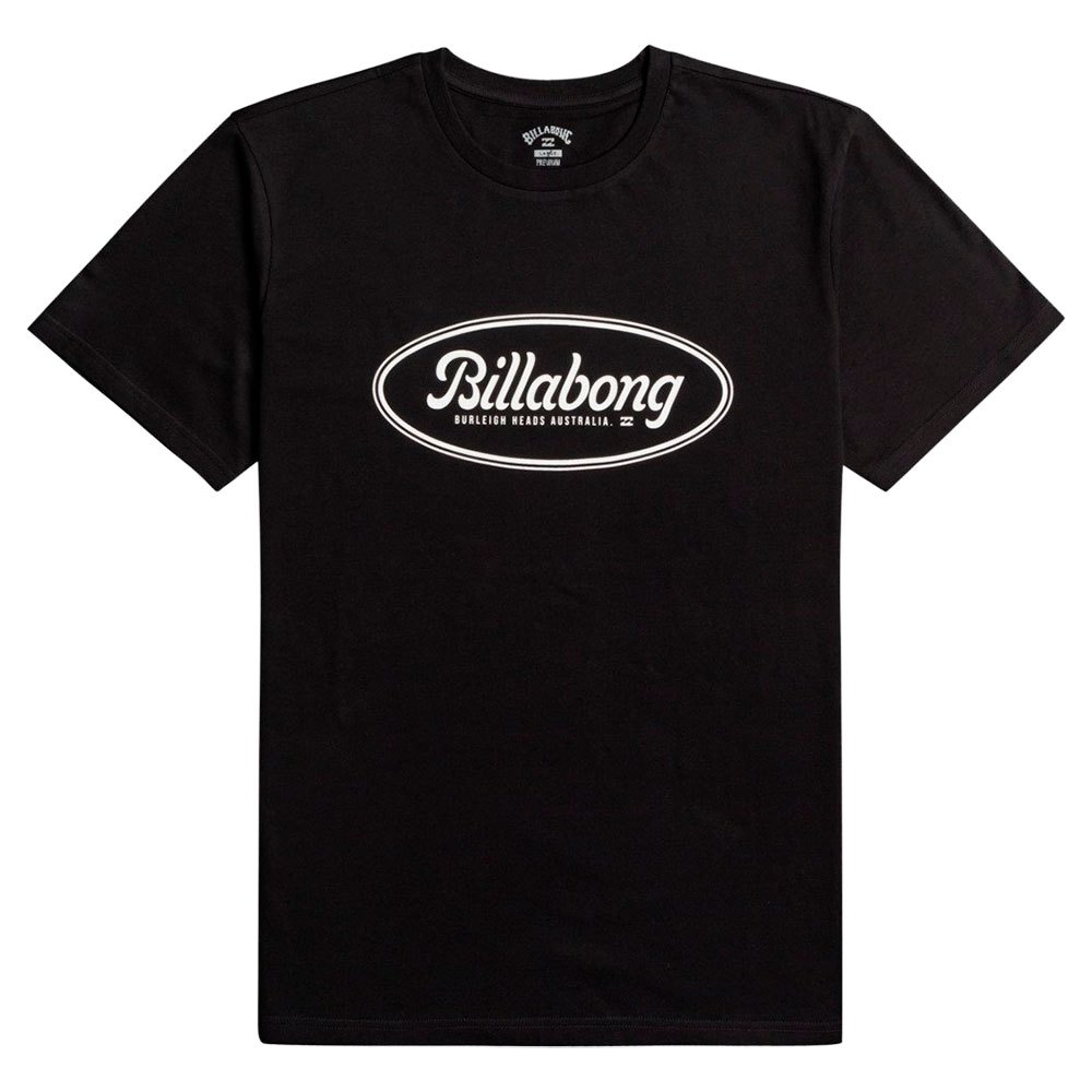 Billabong State Beach short sleeve T-shirt