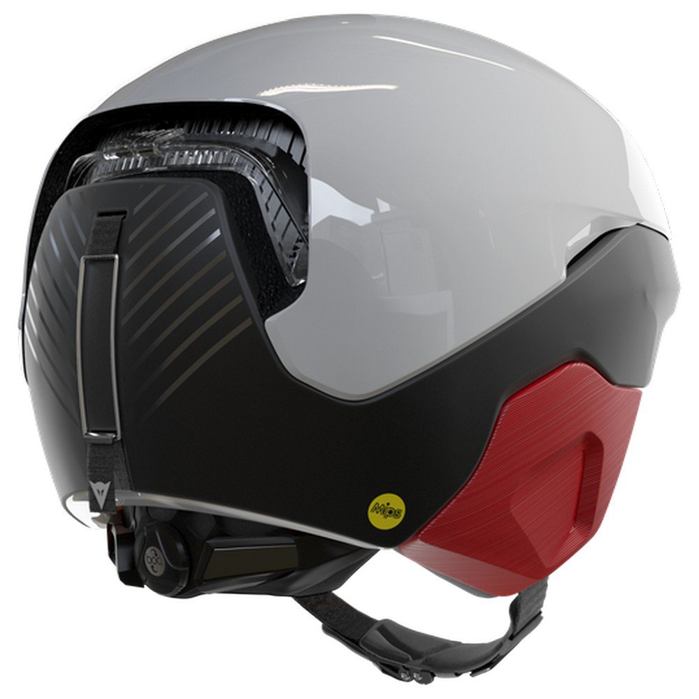 Dainese snow Nucleo MIPS hjelm