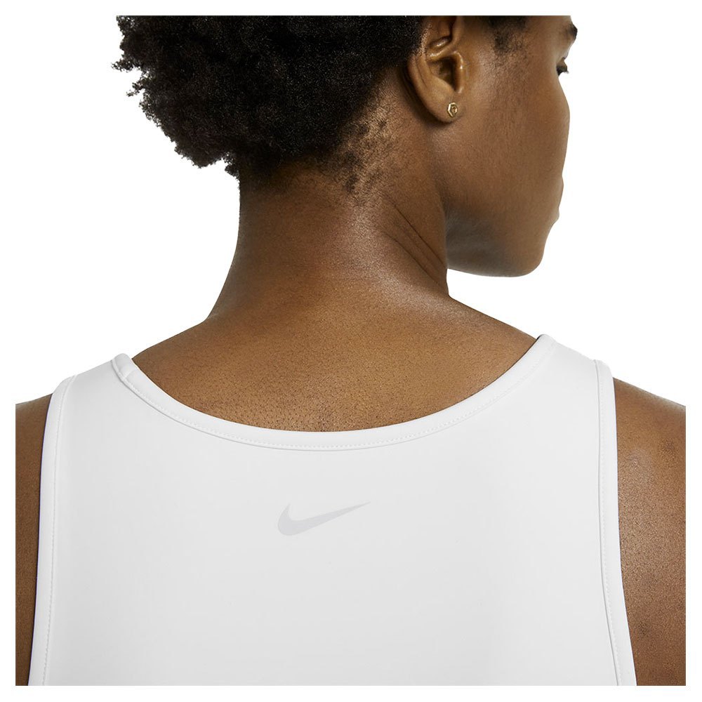 Nike Camiseta Sin Mangas Pro Novelty Reacondicionado
