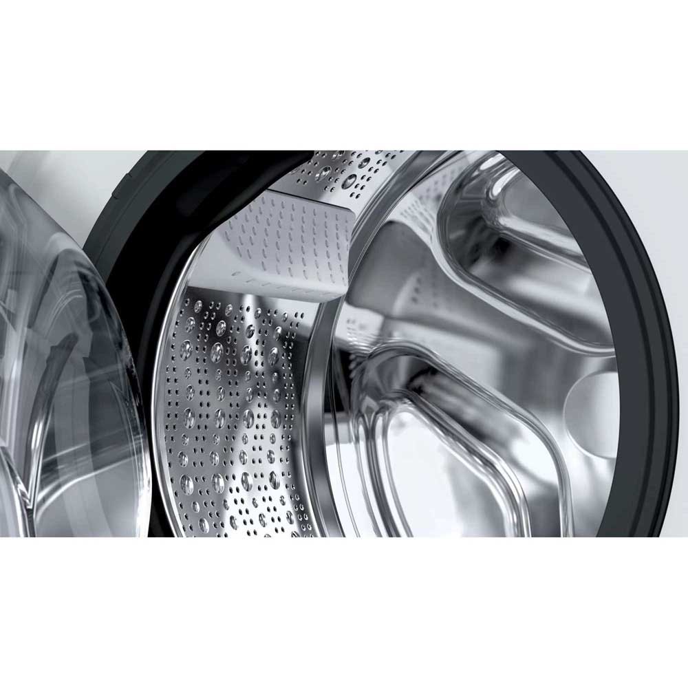 Dynamics Indefinite Expired Bosch WNA13400ES Washer Dryer White | Techinn