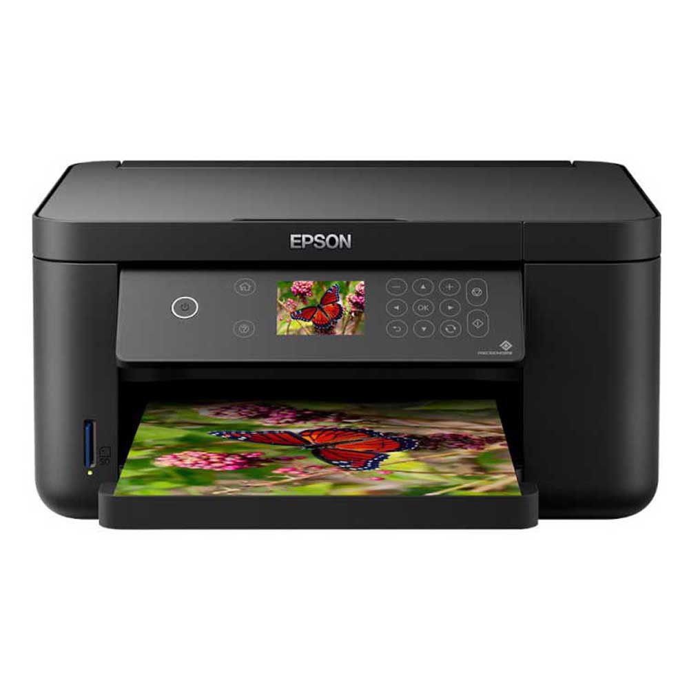 Epson 복합기 Expression Home XP-5105