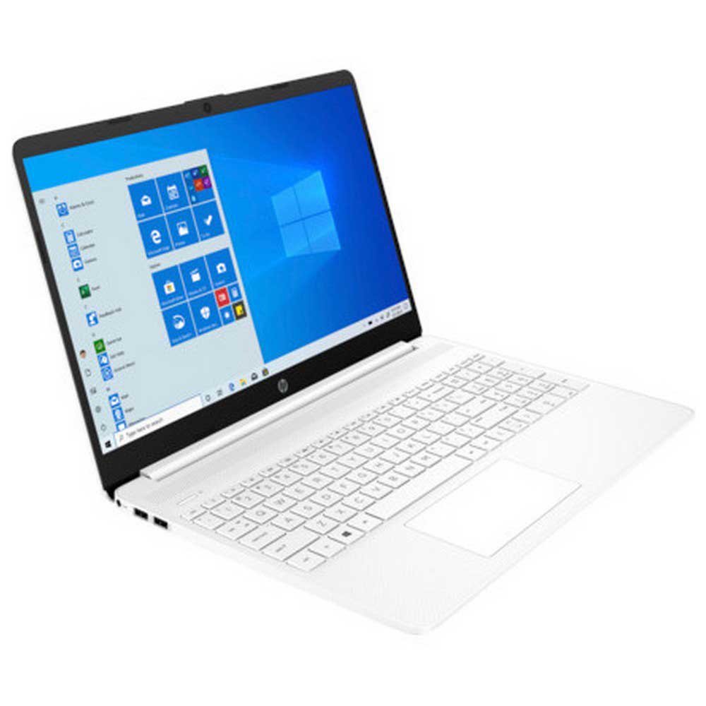 HP 15S-EQ1009NS 15.6´´ R3-3250U/8GB/512GB SSD Laptop