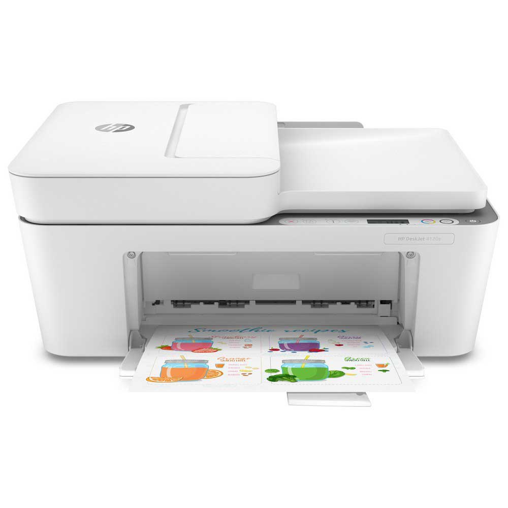 HP DeskJet 4120E Plus Multifunctionele printer