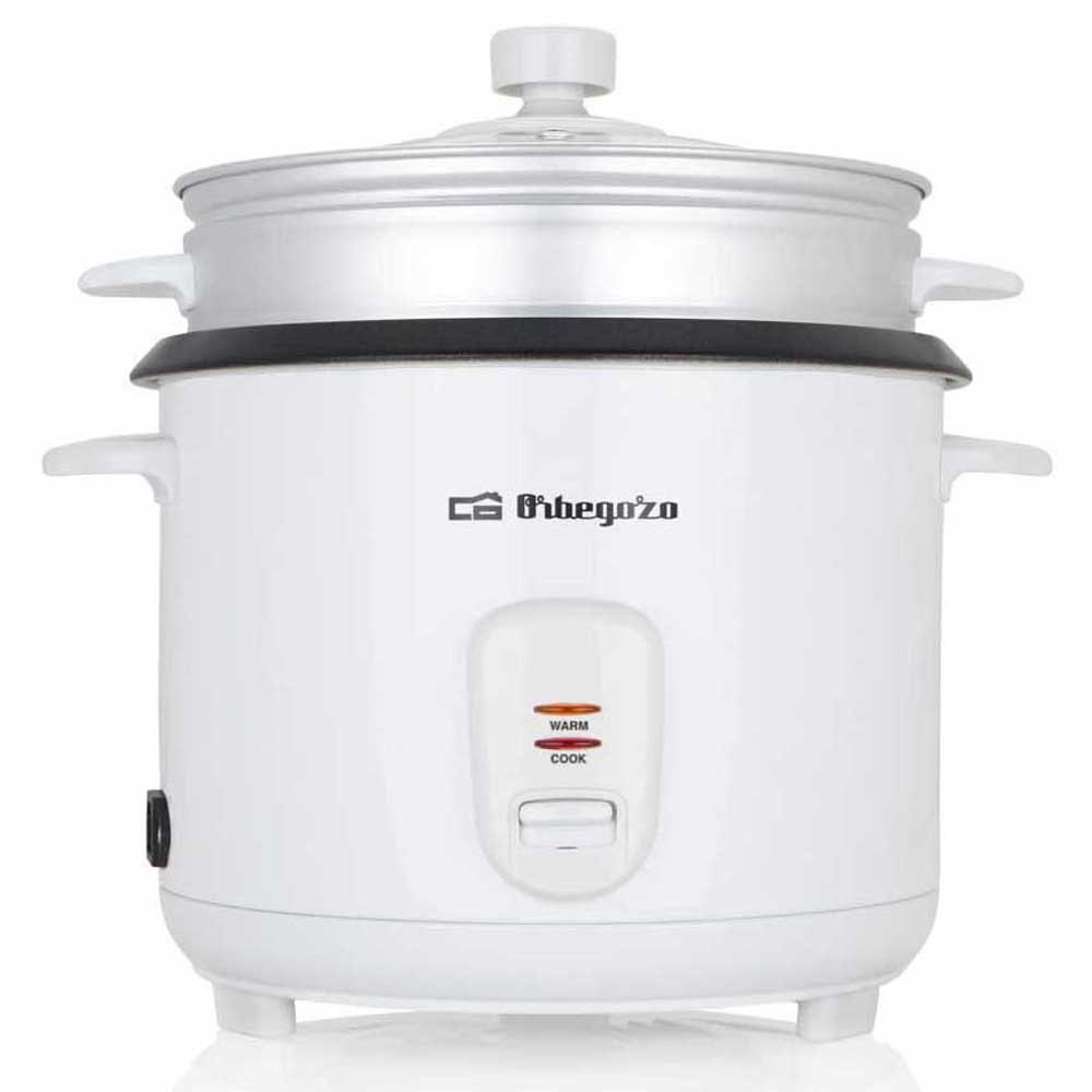 Orbegozo CO 3031 700W 1.8L Rice Cooker