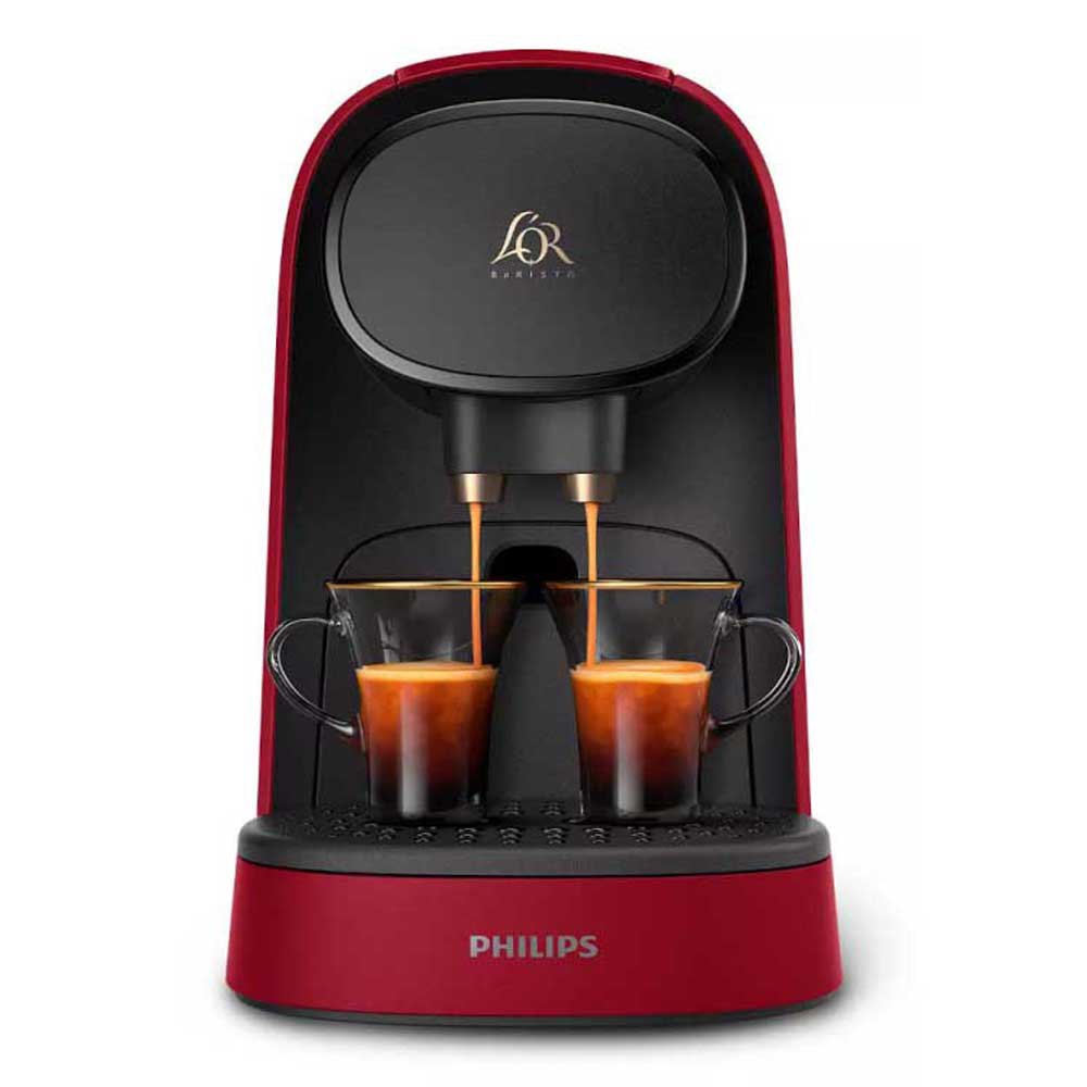 Philips コーヒーメーカー L’Or Barista LM8012/50