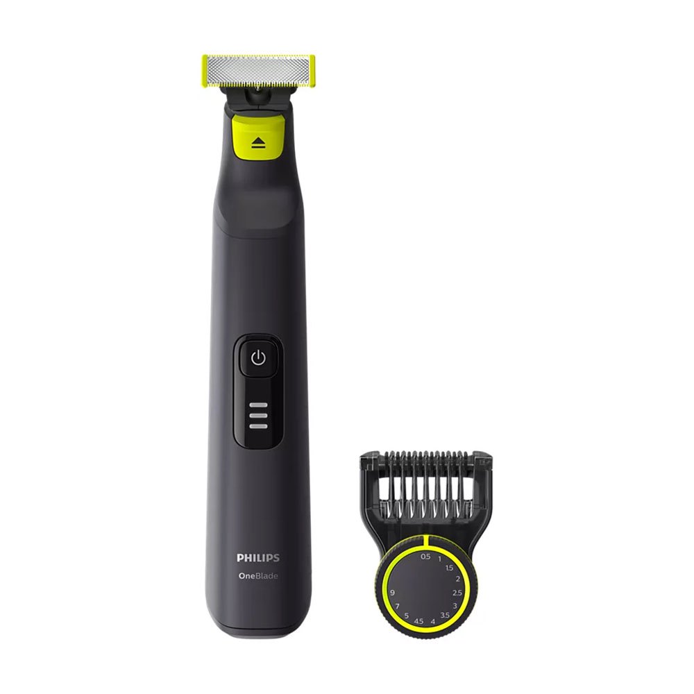 Philips One Blade Pro Face Black