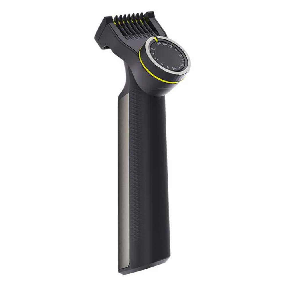 Philips One Blade Pro Face Black