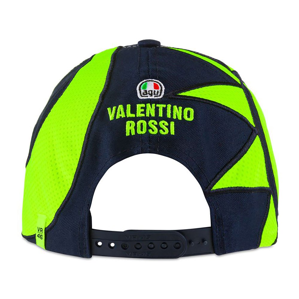 VR46 Casquette Valentino Rossi 20
