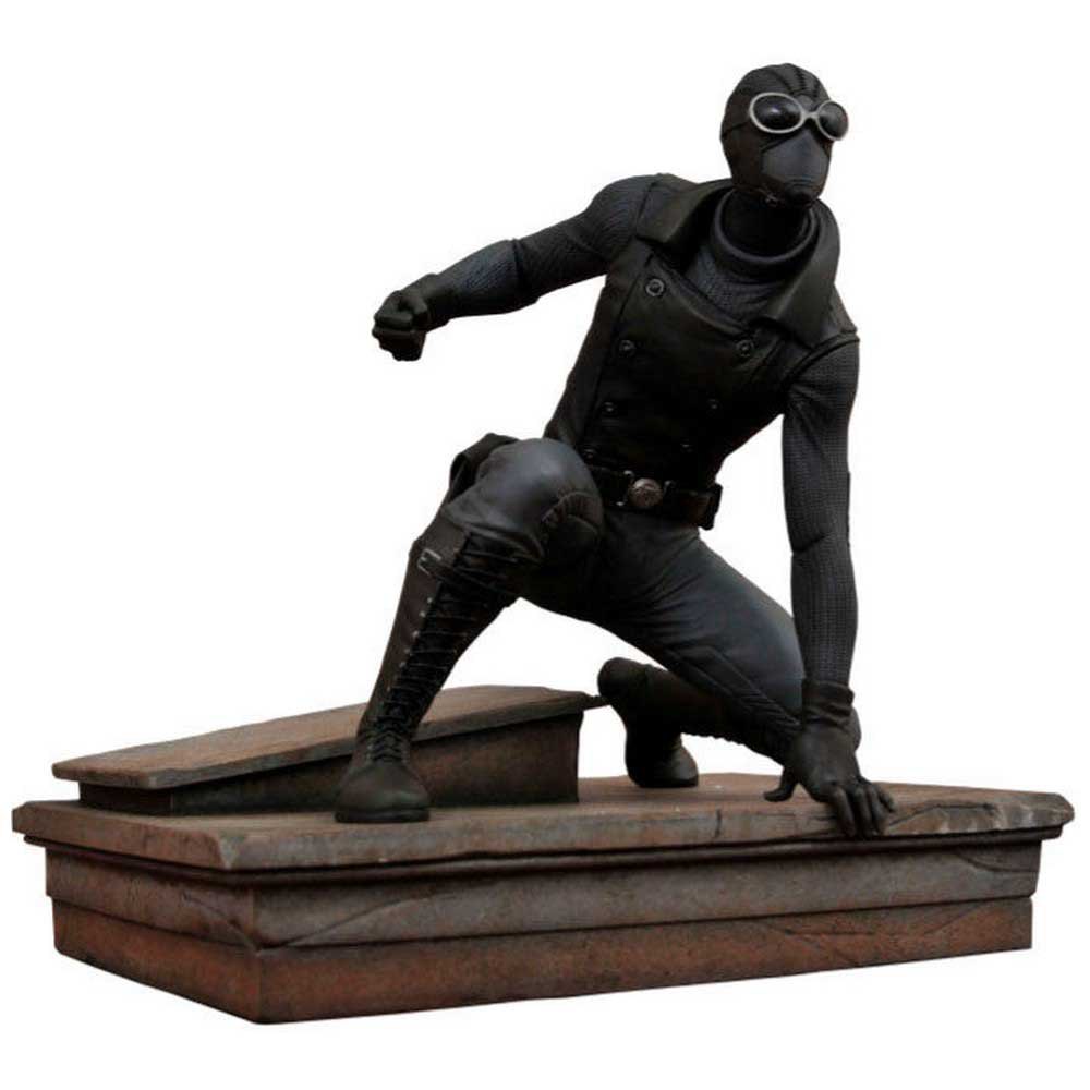 marvel-statue-av-svart-drakt-spiderman-18-cm