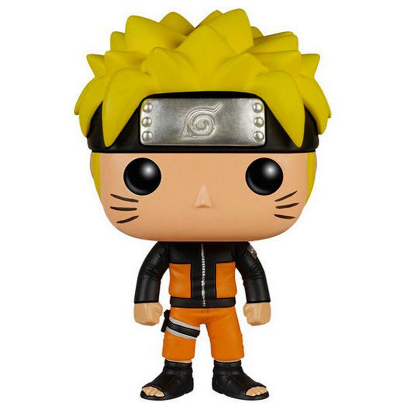 Funko POP 10cm for sale online Naruto Sasuke Figure 