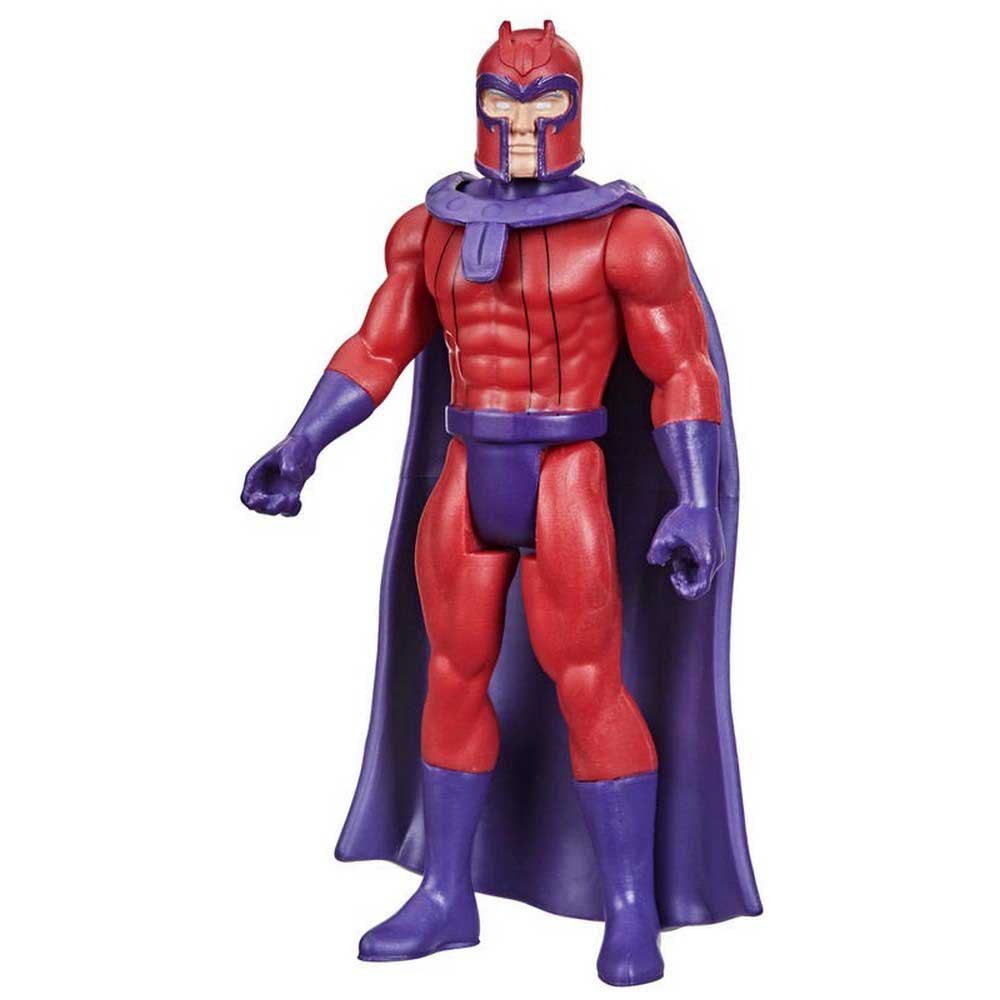 Marvel X-Men Retro Magneto Figure 9.5 cm