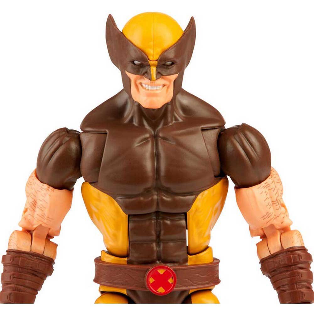 Marvel Figura X-Men Lobezno 15 cm