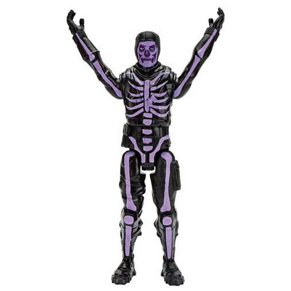 Jazwares Fortnite Skull Trooper Figure 30 cm