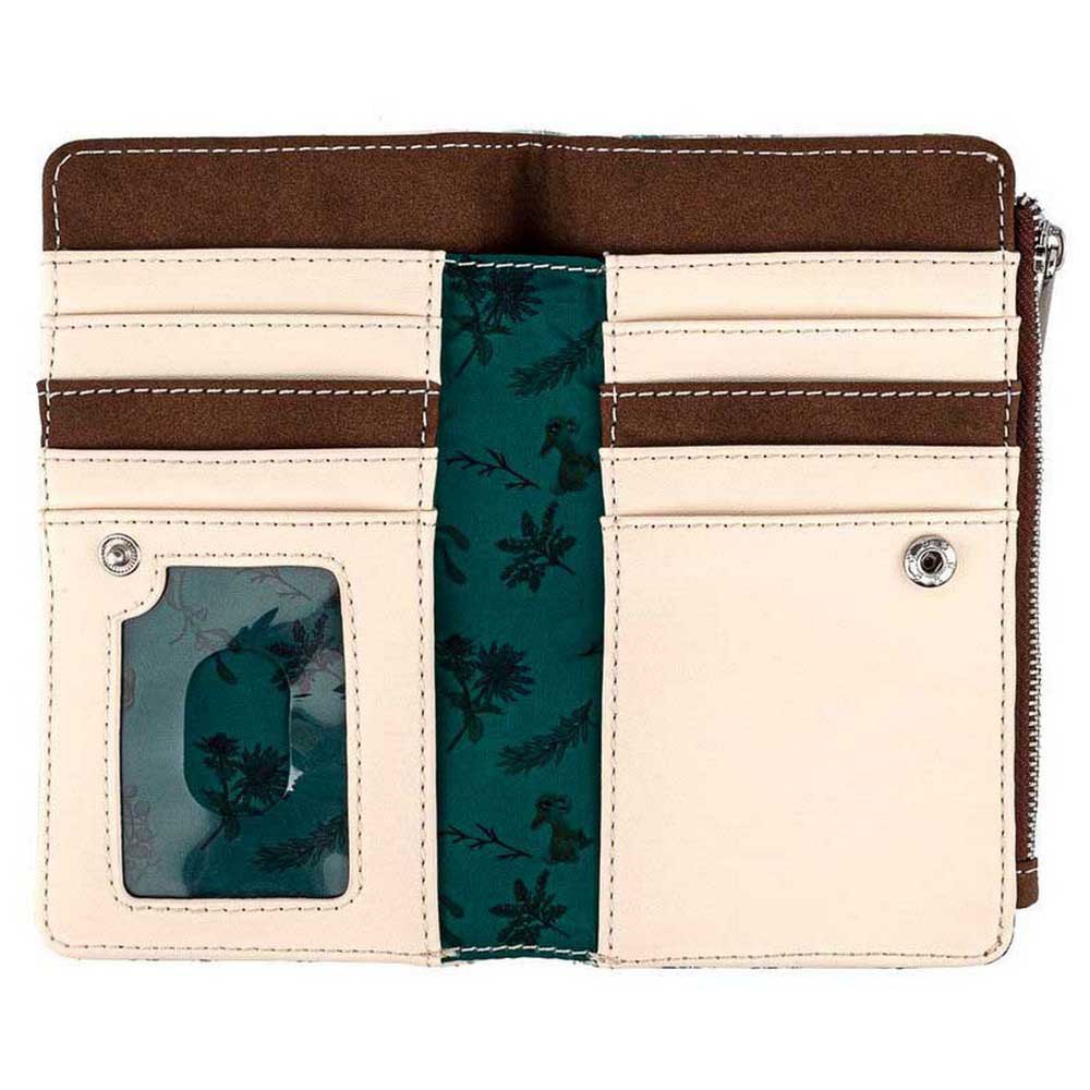Loungefly Bambi Wallet