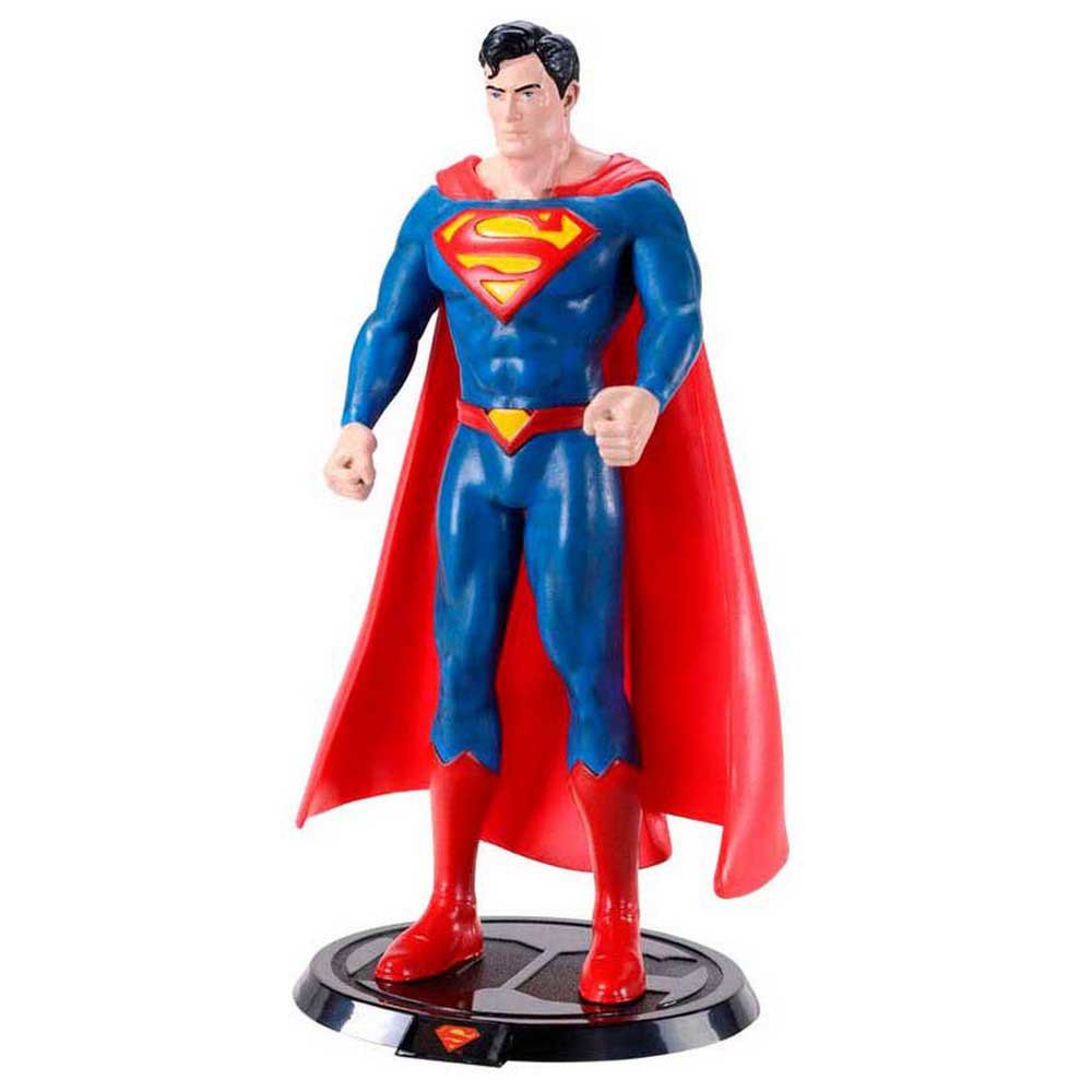 noble-collection-bendyfigs-superman-19-cm