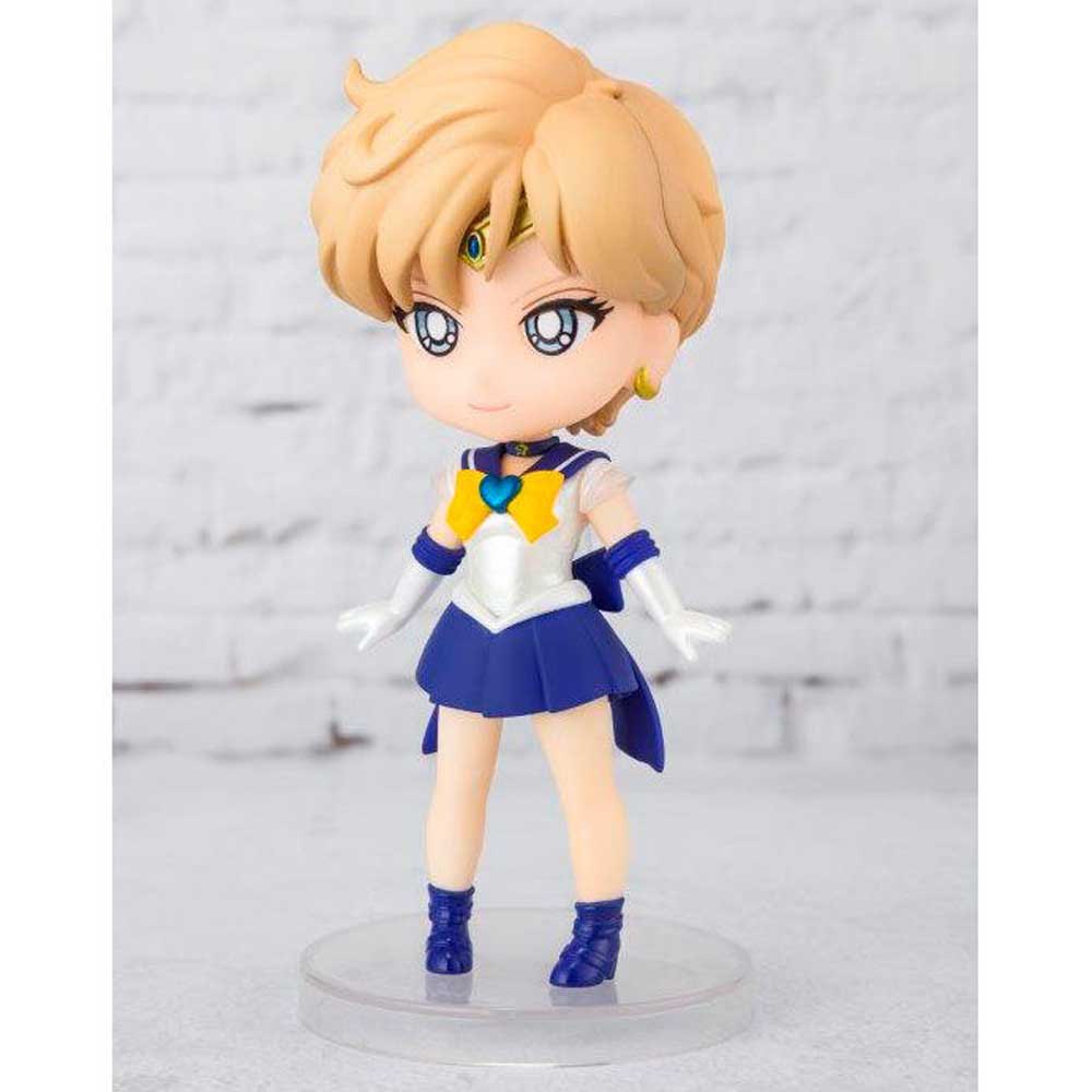 Tamashi nations Sailor Moon Super Sailor Uranus Eternal 9 cm