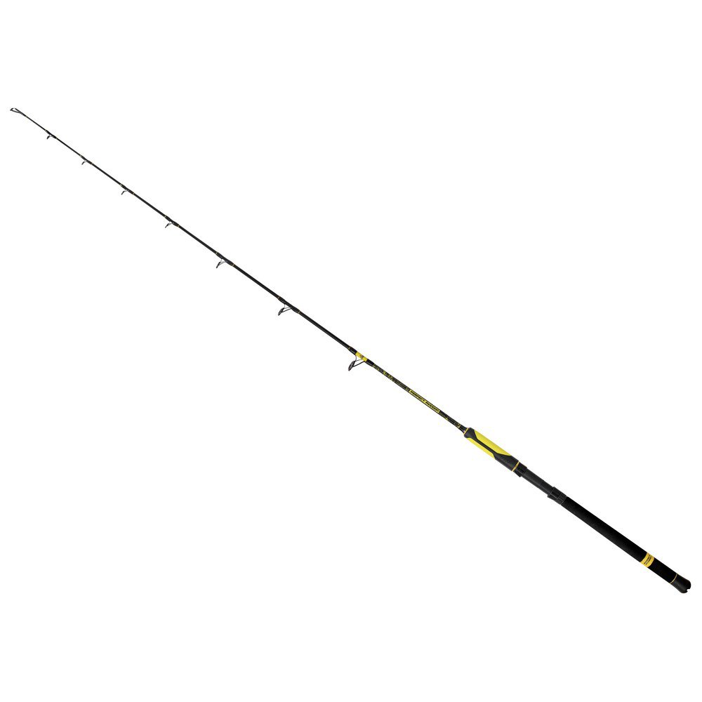 Standard Black Cat Passion Pro DX Catfish Rod One Size 