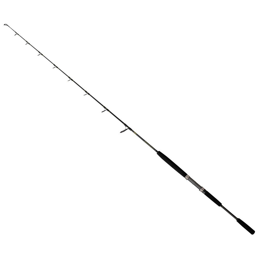 black-cat-solid-vertical-egging-rod