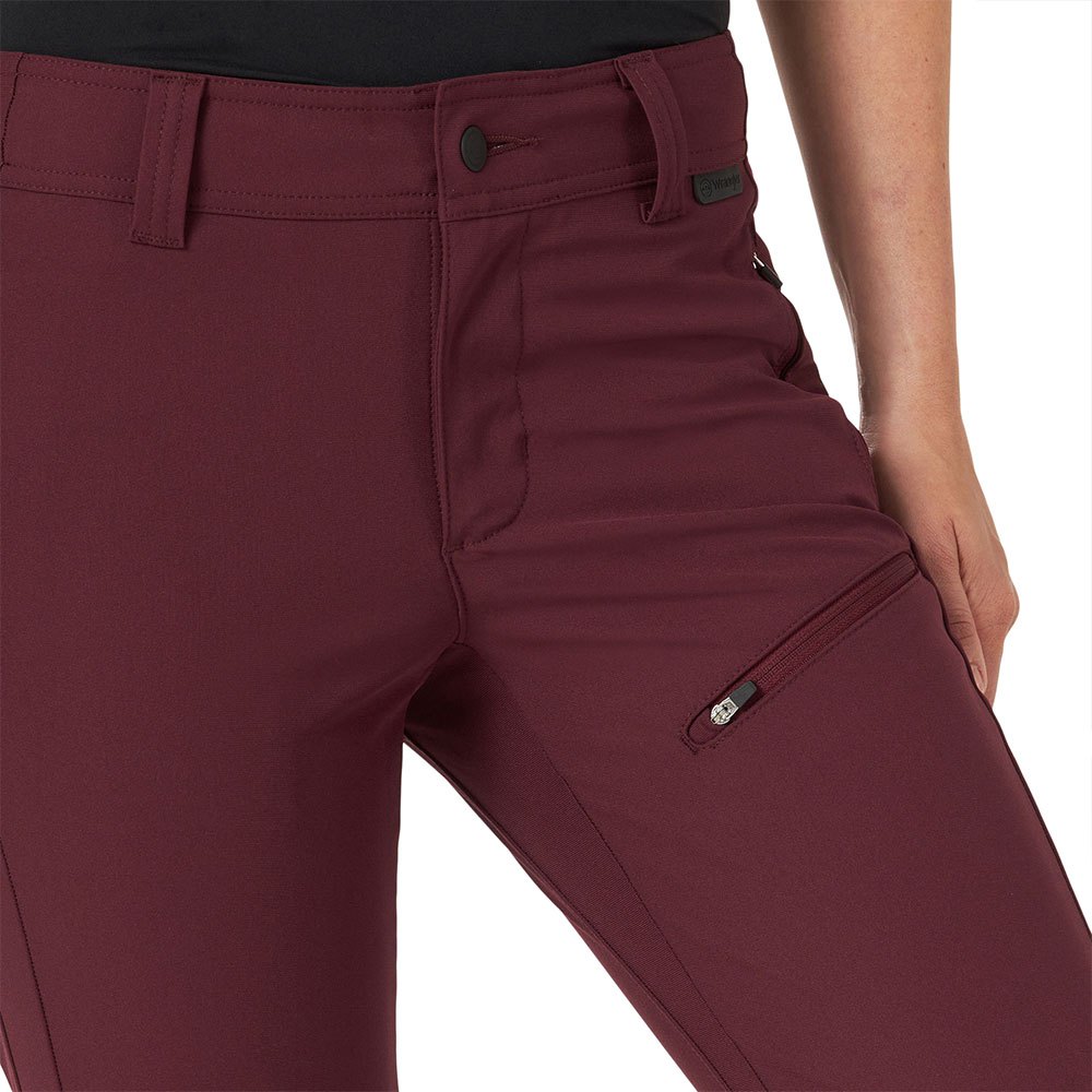 Wrangler Pantaloni Dynamic Comfort
