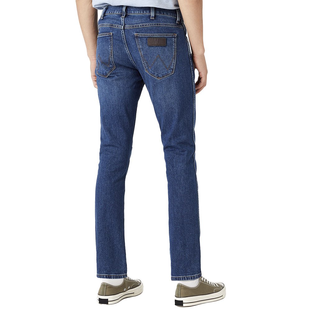Wrangler Larston jeans