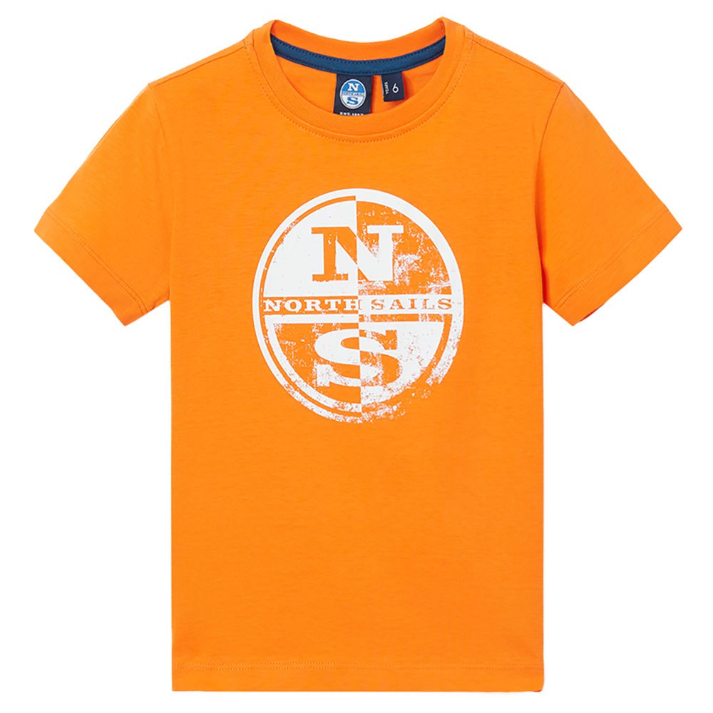 north-sails-organic-jersey-t-shirt-met-korte-mouwen