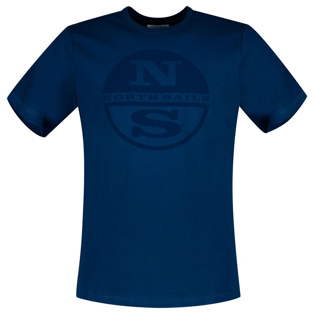 north-sails-camiseta-de-manga-curta-organic-jersey