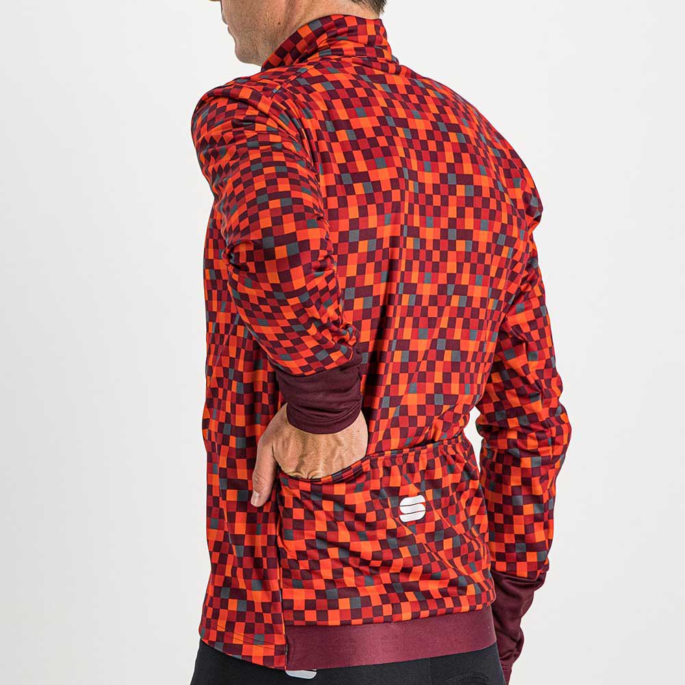 Sportful Pixel jakke