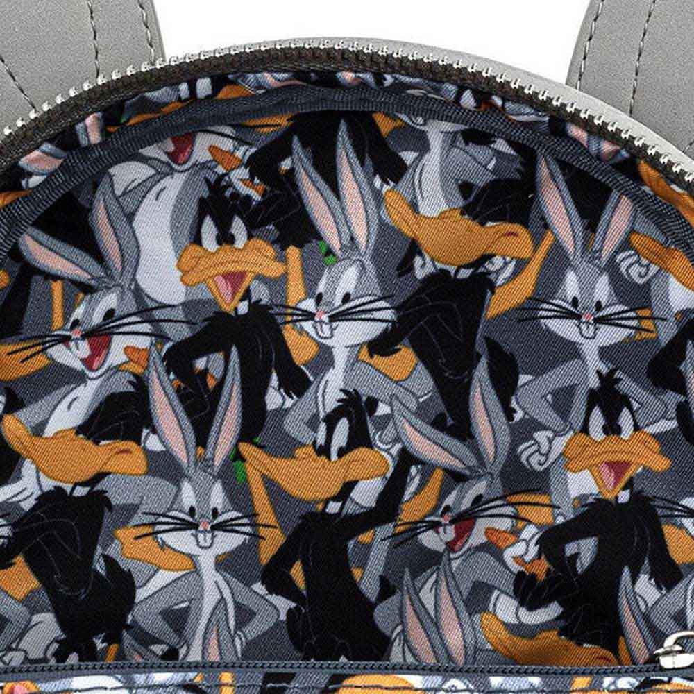 Loungefly Sac À Dos Looney Tunes Bugs Bunny