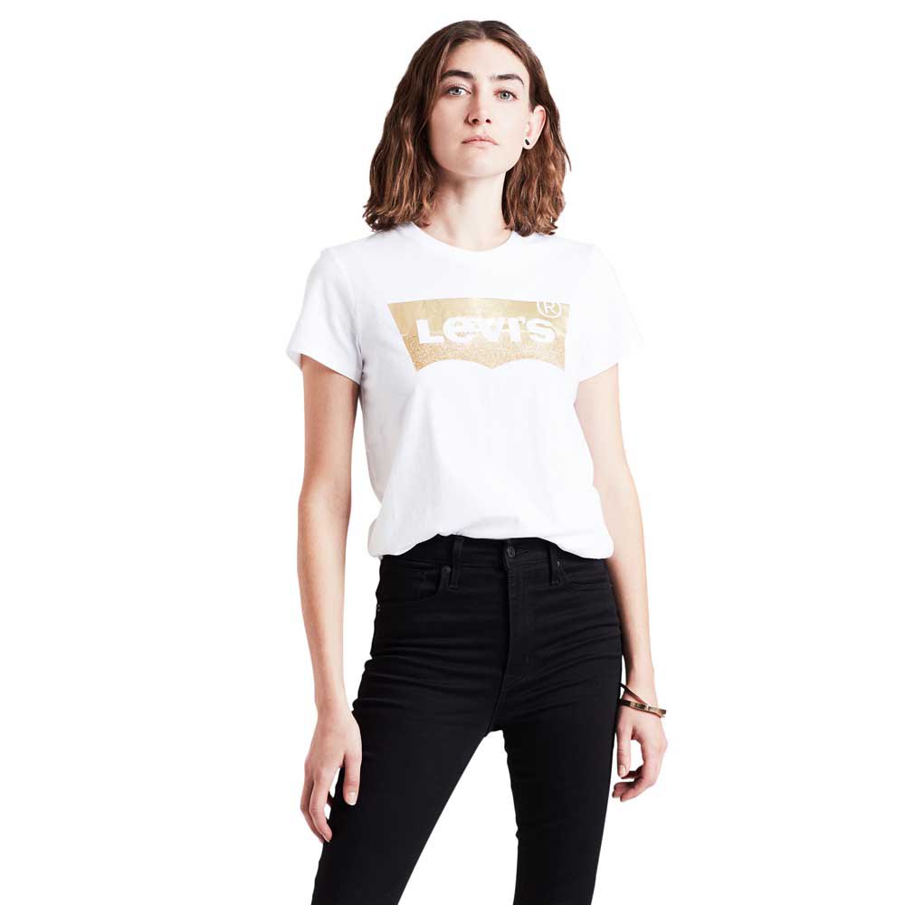 levis---the-perfect-17369-t-shirt-met-korte-mouwen