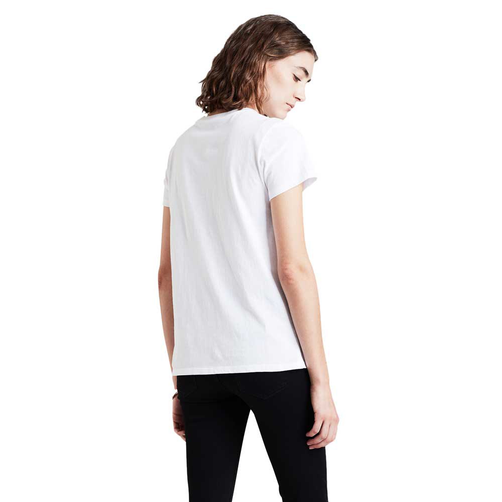 Levi´s ® The Perfect 17369 T-shirt met korte mouwen