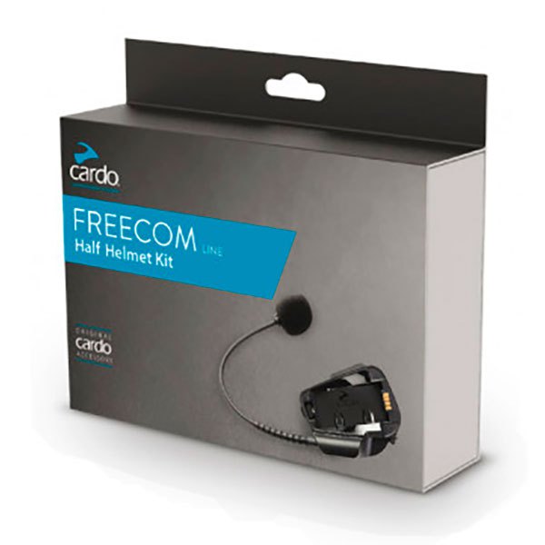 FREECOM LINE UK Supplier 2021 New CARDO AUDIO KIT 