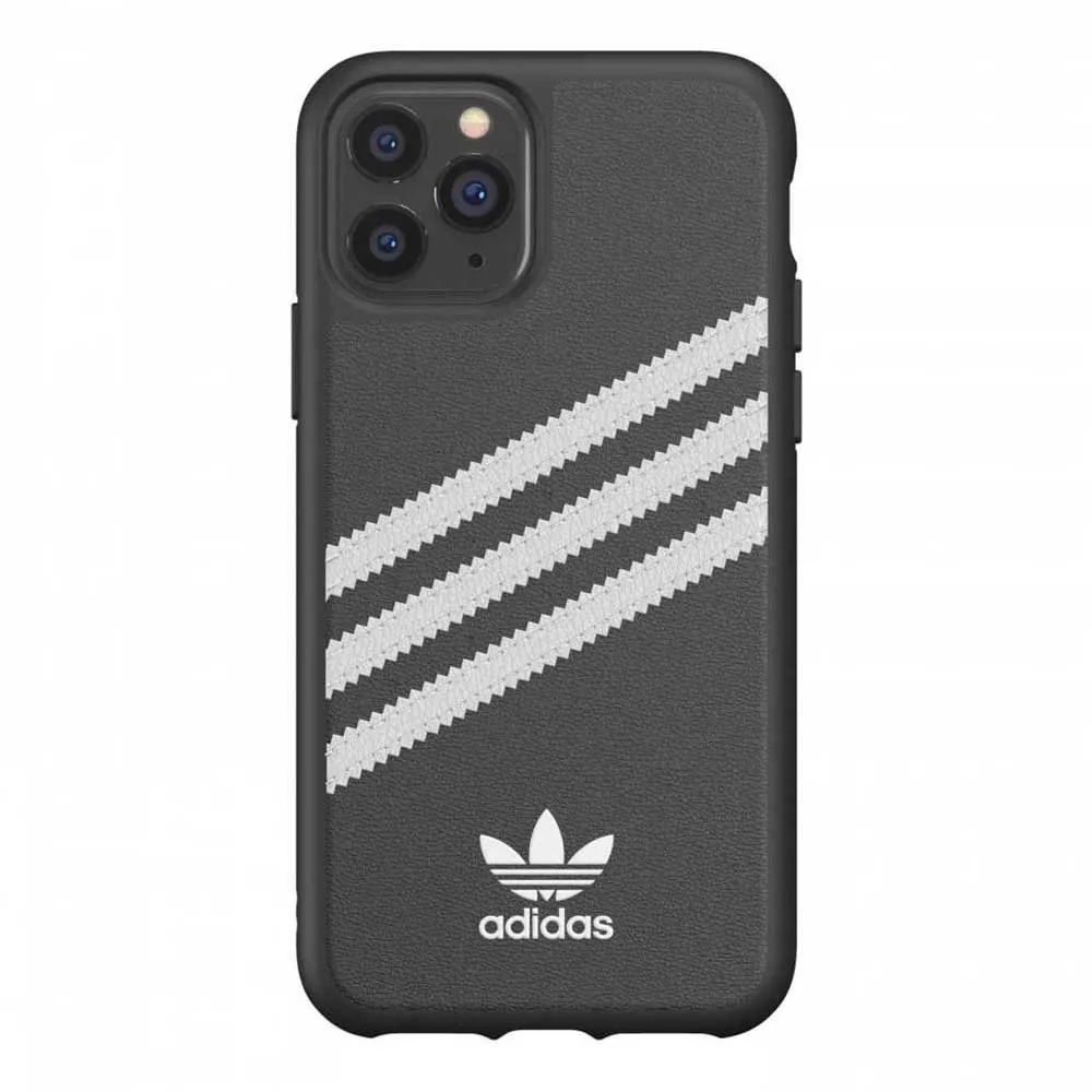 Adidas Samba Iphone 11 Pro Case Black Techinn