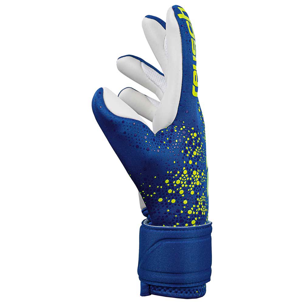 Football Gloves Winter Training Gym Full Finger Windproof Soccer Glove Adult UK 