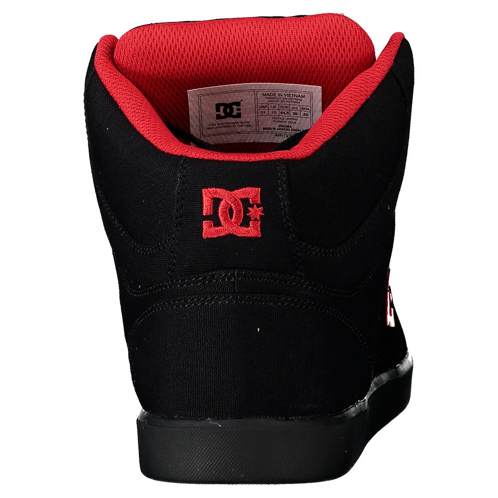 Dc shoes Union Hight TX trainers