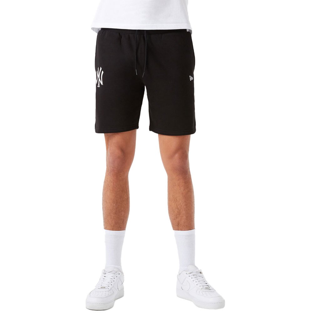 new-era-mlb-seasonal-team-logo-new-york-yankees-shorts