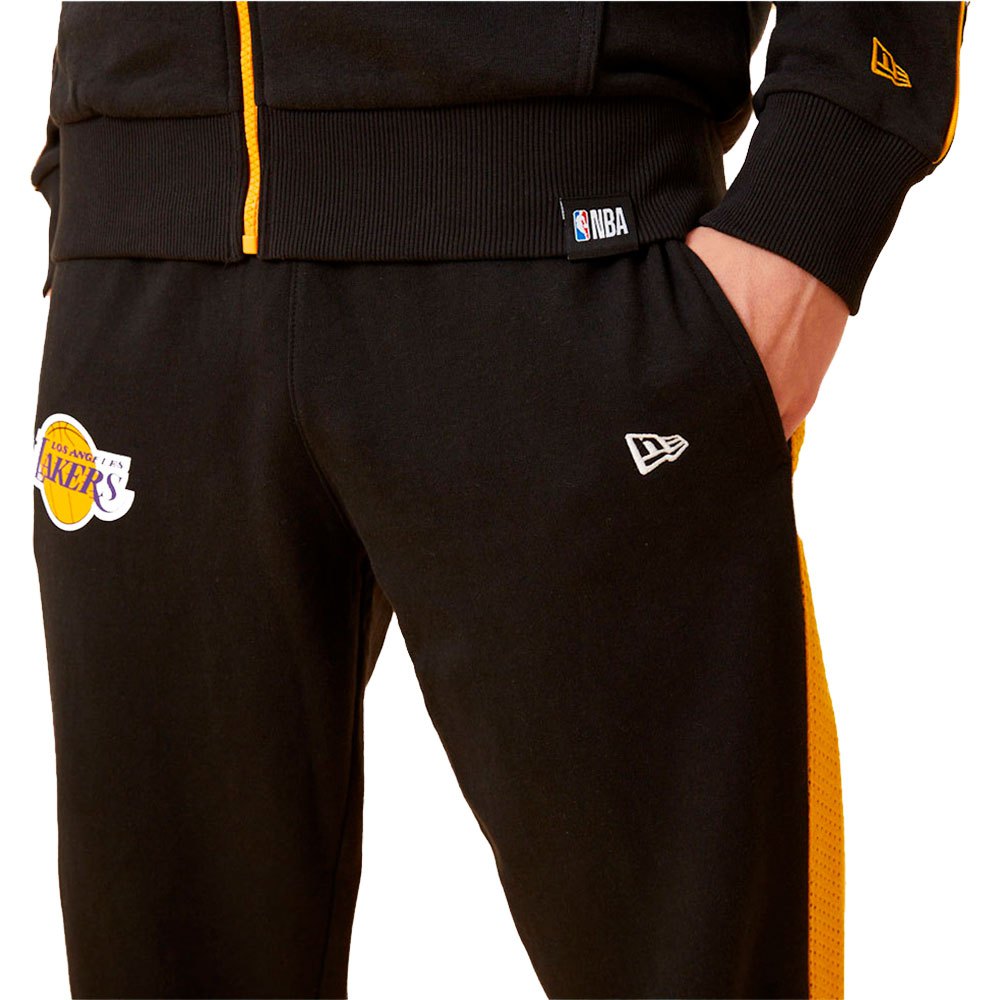 los angeles lakers joggers