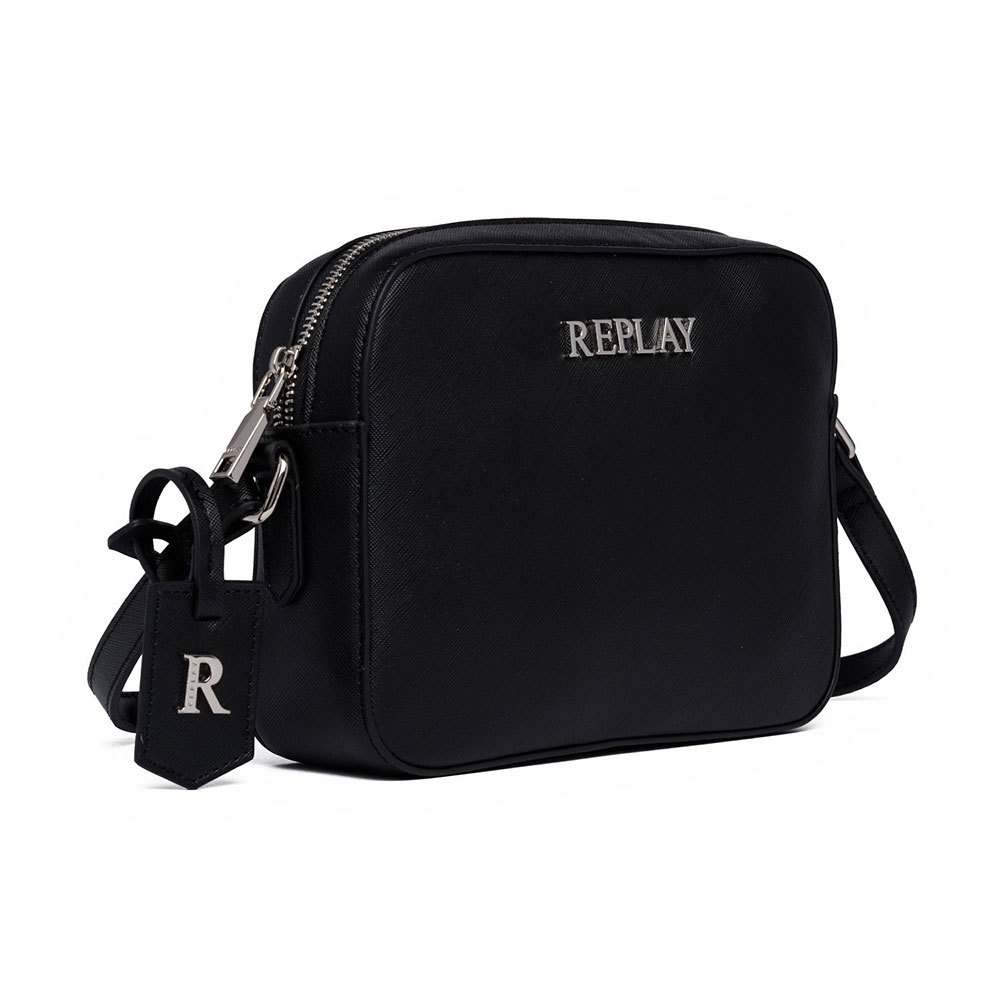 Replay FW3075.003.A0283 Leather Bag